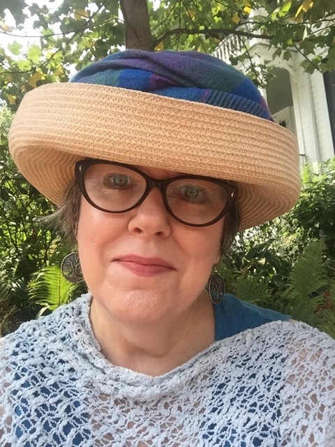 Amy Lyles Wilson